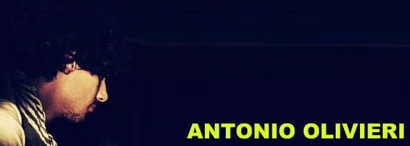 antonio olivieri