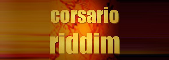 corsario riddim