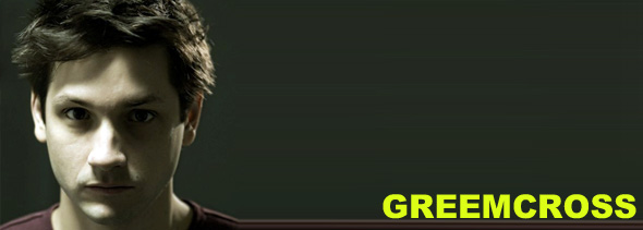 green cross