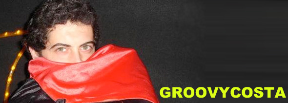 groovycosta