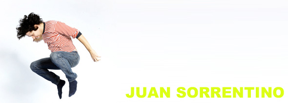 Juan Sorrentino
