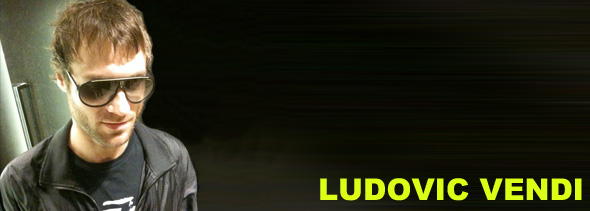 Ludovic Vendi