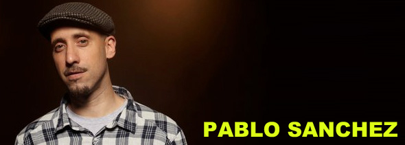 Pablo Sanchez